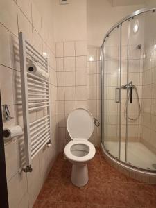 Apartmán Srdce Novohradských hor