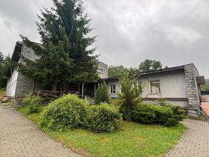 Apartmán Srdce Novohradských hor