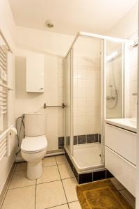 Apartment Douillet