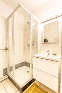 Apartment Douillet