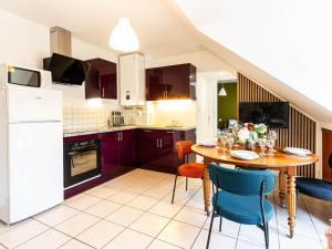 Appartements Apartment Douillet : photos des chambres