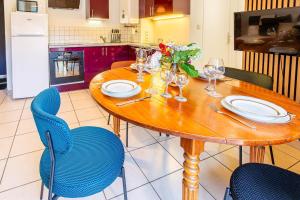 Appartements Apartment Douillet : photos des chambres
