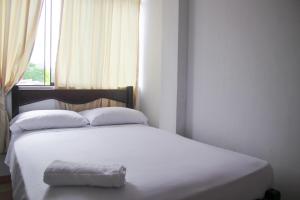 Hospedaje Los Organos