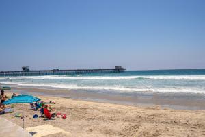 Oceanside Beach Condos