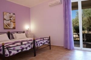 Maistros Apartments Lefkada Greece