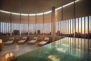 Luxurious apartment in Buenos Aires