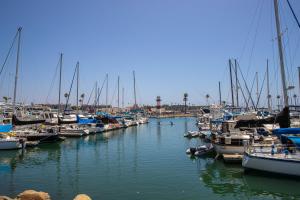 Oceanside Beach Condos