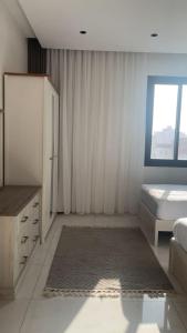 شقة فاخرة مع إطلالة مركزية بالقرب من الحرم والخدمات