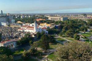 Luxurious apartment in Buenos Aires