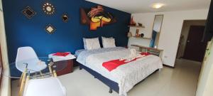 TURI Suite con Jacuzzi, centro de la ciudad