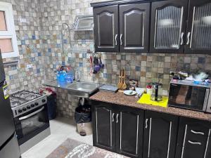 كمبوند روضة زايد قلب الشيخ زايد