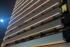 Luxurious apartment in Buenos Aires