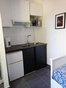 Appartements Studio proche de Paris : photos des chambres