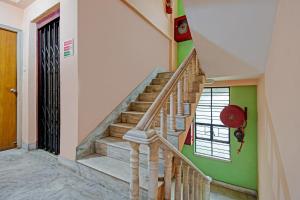 Hotel O Sai City inn