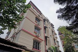 Hotel O Sai City inn