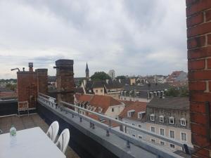 Magnifique studio au centre historique