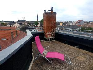 Magnifique studio au centre historique