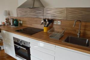 Magnifique studio au centre historique