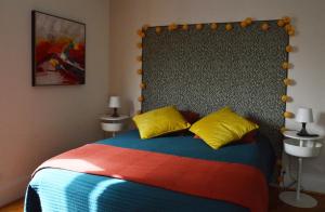 Appartements Magnifique studio au centre historique : photos des chambres