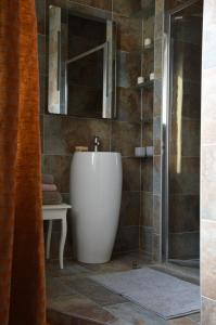 Appartements Magnifique studio au centre historique : photos des chambres