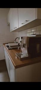 Zacisze pod Śnieżką