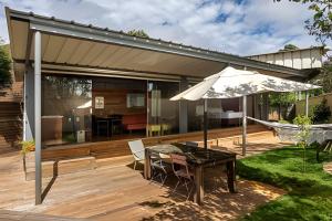 Refúgio em casa container - Prázdninové domy, Nova Lima