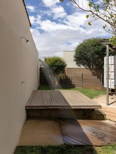 Refúgio Vale do Sol