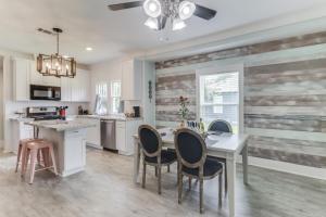 The Lucky Sands Escape - 3hvězdičkové hotely ve městě Gulfport