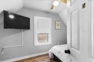 SCSU Two Bedroom Suite