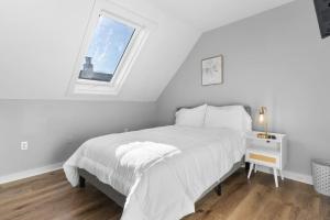 SCSU Two Bedroom Suite