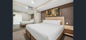 Happy BNB at Oaks Embassy