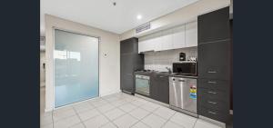 Happy BNB at Oaks Embassy