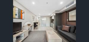 Happy BNB at Oaks Embassy