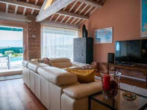 The Roses House vicino Chioggia, Sottomarina e Venezia