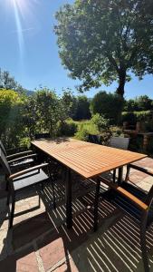 Charmante maison de campagne vue sur les montagnes
