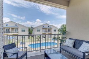 Poolside Paradise Condo - 4hvězdičkové hotely ve městě Long Beach