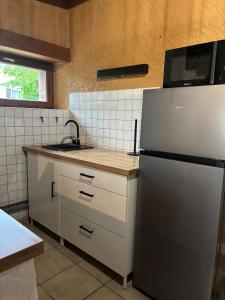 Charmante maison de campagne vue sur les montagnes