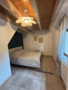 Maisons de vacances Charmante maison de campagne vue sur les montagnes : photos des chambres