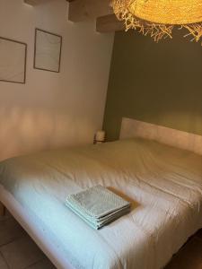 Maisons de vacances Charmante maison de campagne vue sur les montagnes : photos des chambres