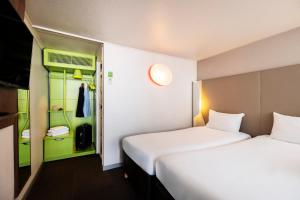 Hotels Campanile Montesson - Le Vesinet : photos des chambres