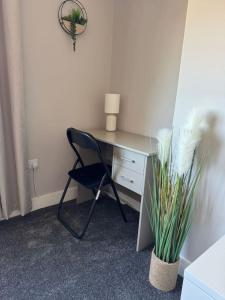 3 bedroom Falkirk flat