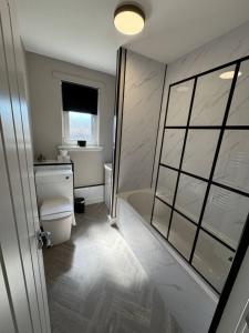 3 bedroom Falkirk flat