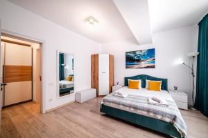 Soni Exclusive Apartments Summer Waves Mamaia Nord Self Check-in