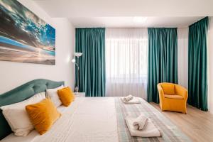 Soni Exclusive Apartments Summer Waves Mamaia Nord Self Check-in