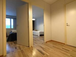 Spacious Apartment for 6