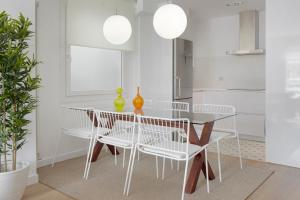 Beach House 2 by FeelFree Rentals