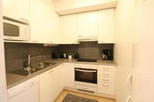 Central Apartment for 2