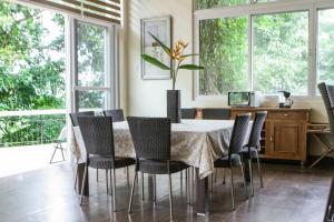 Peaceful Forest Haven 3 BR Bangkong Kahoy