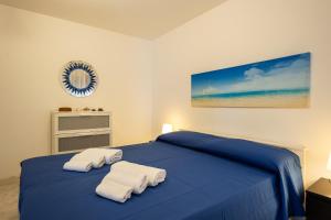 red home relax vista mare