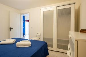 red home relax vista mare